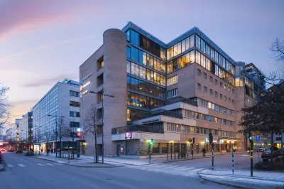 Sky Hotel Apartments, Stockholm Hotels in Stockholm