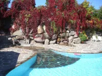Hotel Lichtenstern - Pools