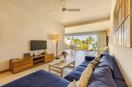 Cap Ouest by Horizon Holidays