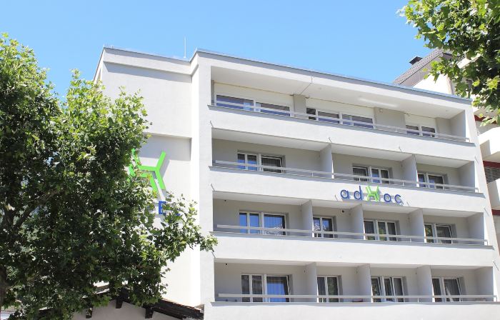 Adhhoc Hotel