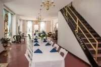 Thornwald Mansion - 4-Star