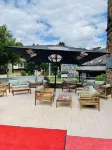 Hotel Biedermeier Отели в г. Дортмунд