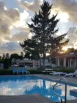 Lake Erie Lodge Hotel a Erie