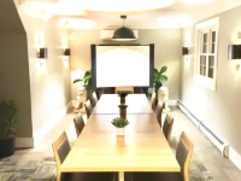 柳條灣汽車旅館 特魯羅酒店