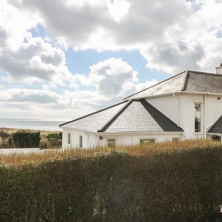 The Beach House Criccieth