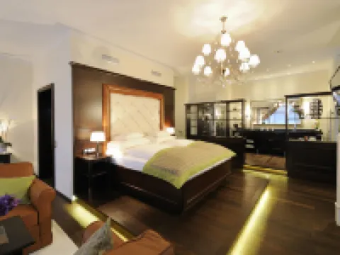 Gut Ising Hotels in Chieming