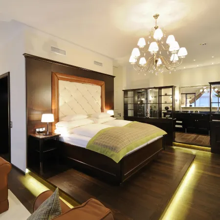 Hotel Gut Ising Hotels in Chieming