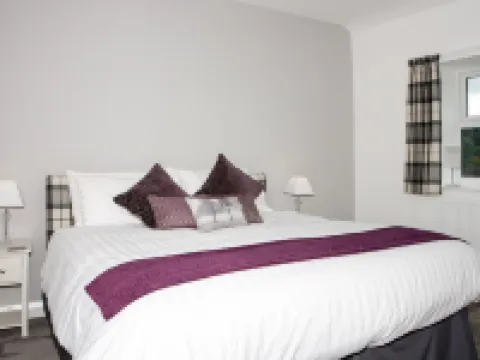 卡特斯小屋酒店