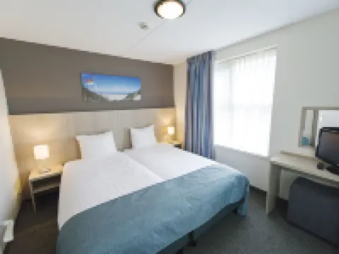 Hotel Bornholm Hotels in Terschelling