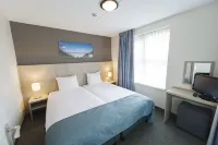 Hotel Bornholm Hotels in West-Terschelling