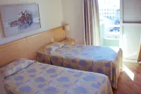 Residencial Bella Vista Suites Hotel in zona Church of the Third Order of Carmo