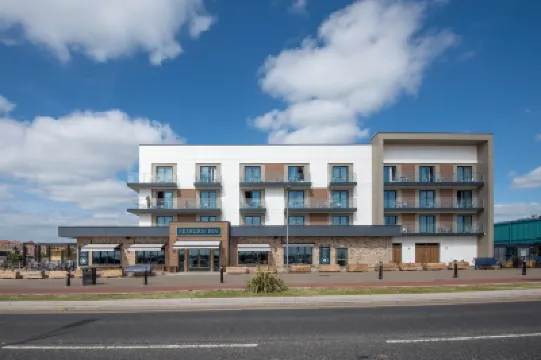 The Seaburn Inn - the Inn Collection Group Hotels near Sunderland Museum, Winter Gardens