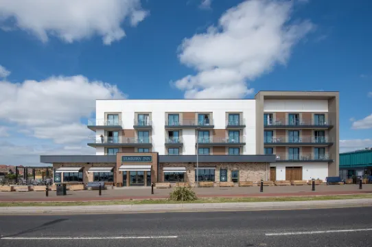 The Seaburn Inn - the Inn Collection Group Hotel a Sunderland