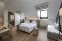 Hôtel du Théâtre, Boutique Hôtel Hotels in Yverdon-les-Bains