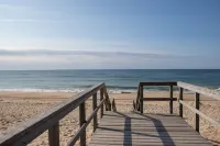 Aqualina Inn Montauk - Beach