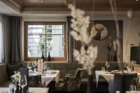 Hotel Viertler - breakfast