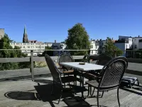 Pension am Schloss Hotels in Schwerin