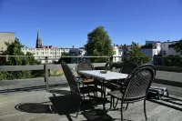 Pension am Schloss Hotels in Schwerin