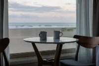 The Ocean Front at Seaside - オーシャンビュー