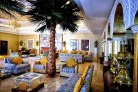 Sharjah International Airport Hotel Hotels in Al Awir