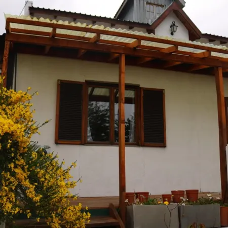 As Nancy B&B