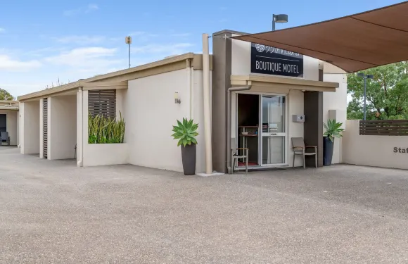 維多利亞大街53號酒店