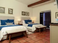 Casa Angeles Mascota Hotels in Mascota