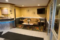 Regency Inn & Suites Hotel a Rogers