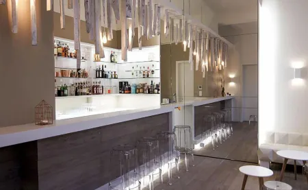 The Hamptons Boutique Hotel