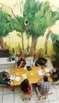 Lima White House - Hostel