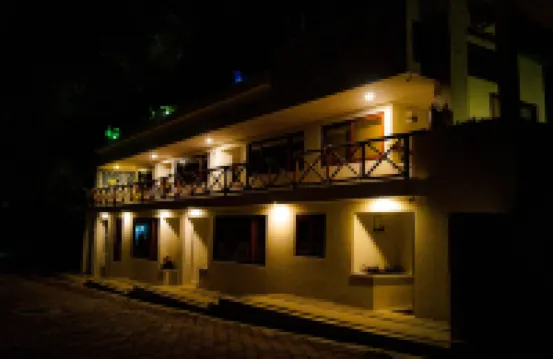 Hotel Azul Maya