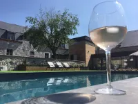 Le Presbytère de Sautour - Pool