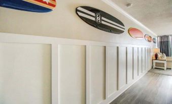 1107 Surf's up by Atlantic Towers