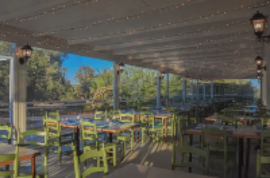 I Giardini di Athena- Athena Resort