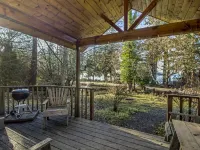 West Beach Resort Hotels in Eastsound