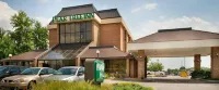 Pear Tree Inn St. Louis Airport Hotels in Hazelwood