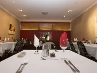 James Street Motor Inn Hotels in South Toowoomba