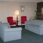 하버 인 필립스버그 그레이엄 타운쉽 호텔