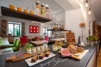 Bayern Resort Hotel (Adults Only) - Desayuno