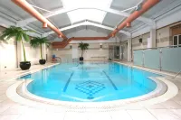 The Great Northern Hotel - piscine