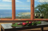 Holualoa Inn - Havudsigt