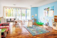 Hapimag Ferienwohnungen Interlaken