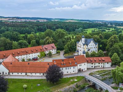 Schlosshotel Klaffenbach