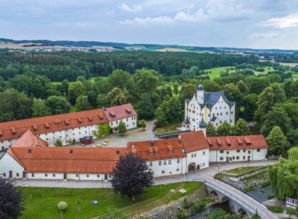 Schlosshotel Klaffenbach