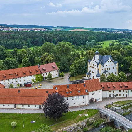 Schlosshotel Klaffenbach
