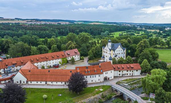 Schlosshotel Klaffenbach