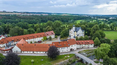Schlosshotel Klaffenbach