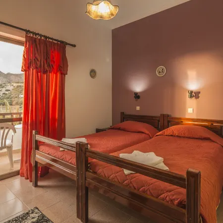 Savas Rooms