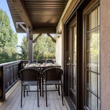Adventure Hub-Ski Resorts, Backcountry & Park City 3203 Condo