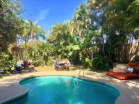 Costa Rica Backpackers